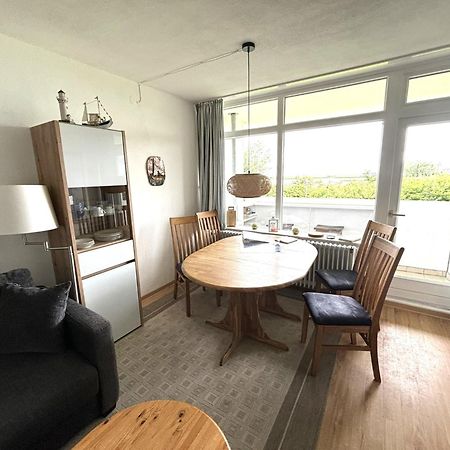 Ferienwohnung Meeresblick Heiligenhafen Luaran gambar