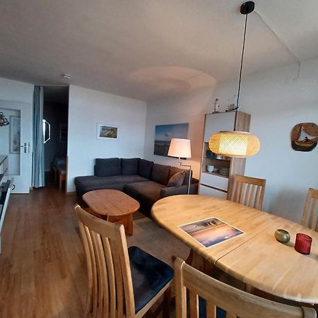 Ferienwohnung Meeresblick Heiligenhafen Luaran gambar