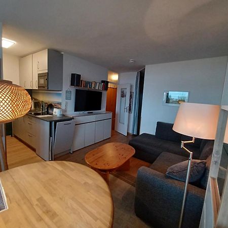 Ferienwohnung Meeresblick Heiligenhafen Luaran gambar