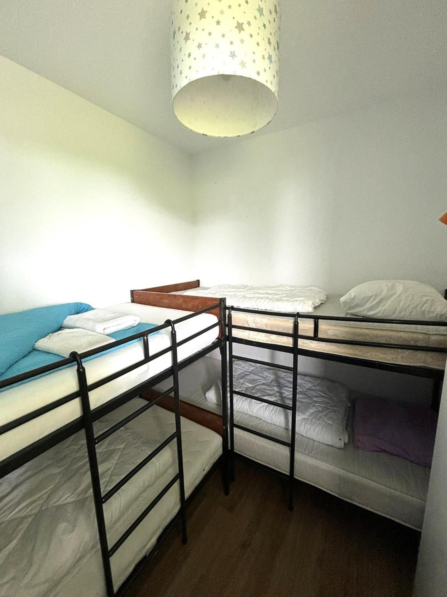 Ferienwohnung Meeresblick Heiligenhafen Luaran gambar