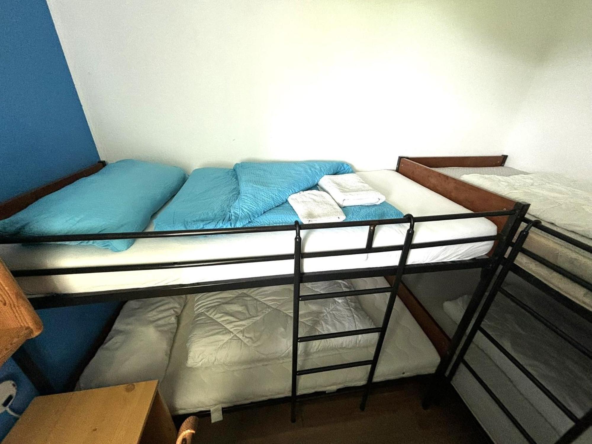 Ferienwohnung Meeresblick Heiligenhafen Luaran gambar